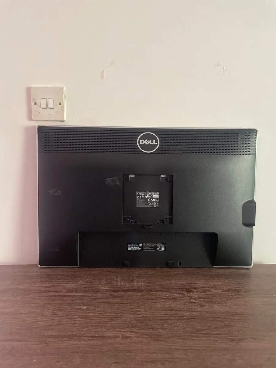 Dell U2412M Monitor - Image 4
