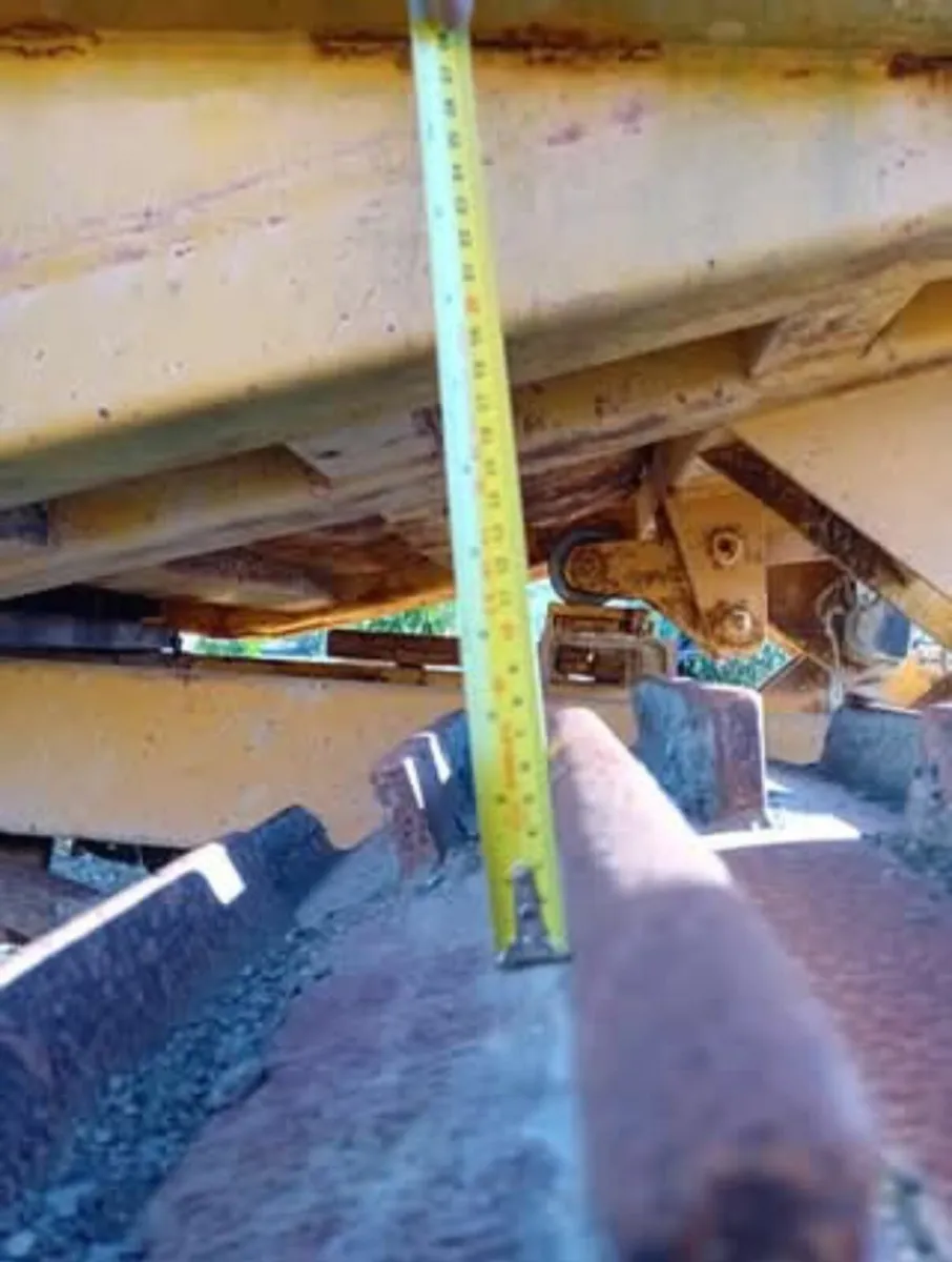 Steel Compacting Wheels - Image 4