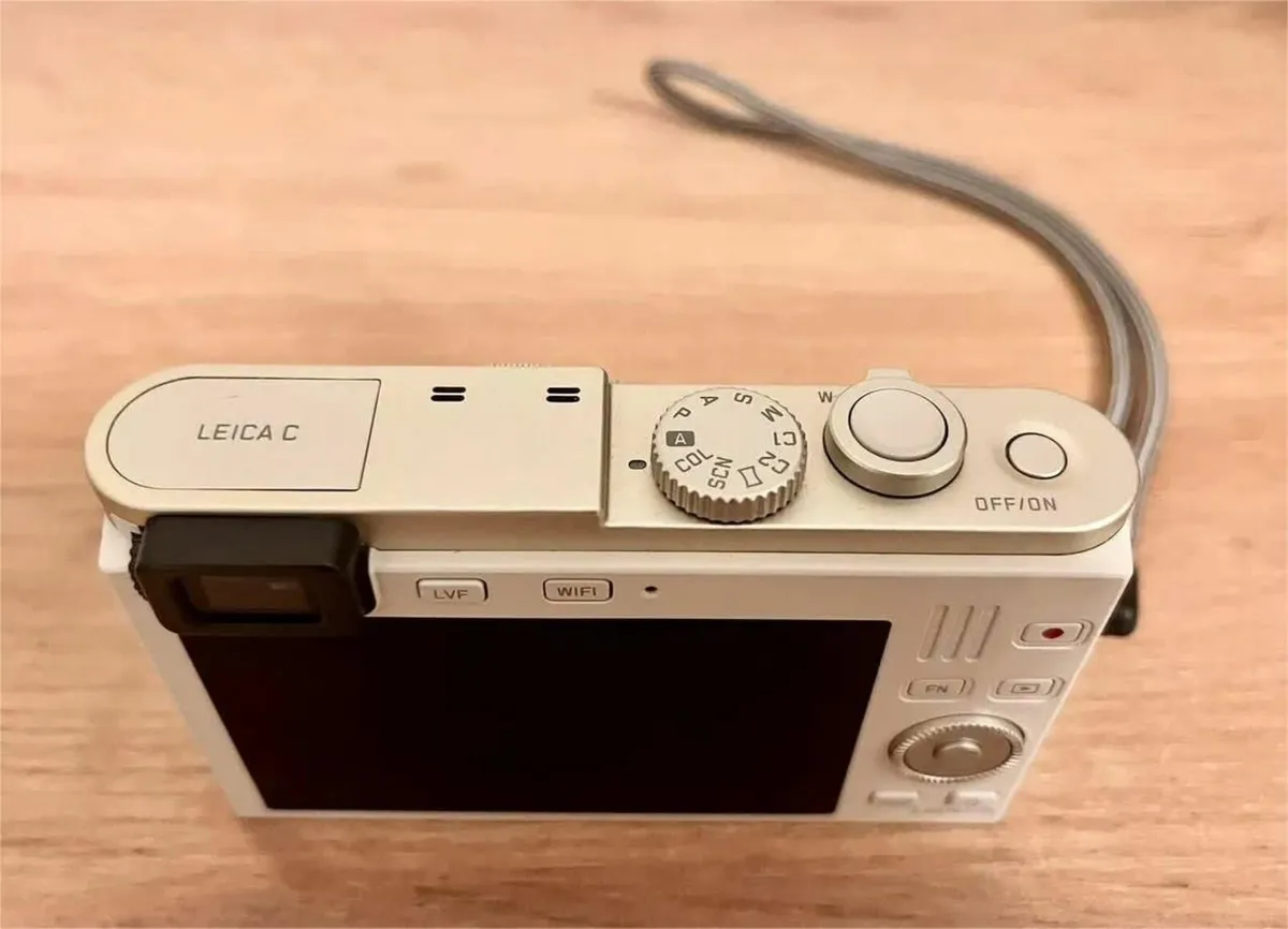 Leica C Camera - Image 2