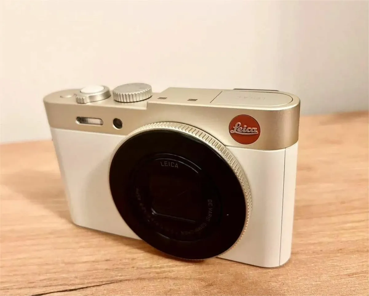 Leica C Camera - Image 1