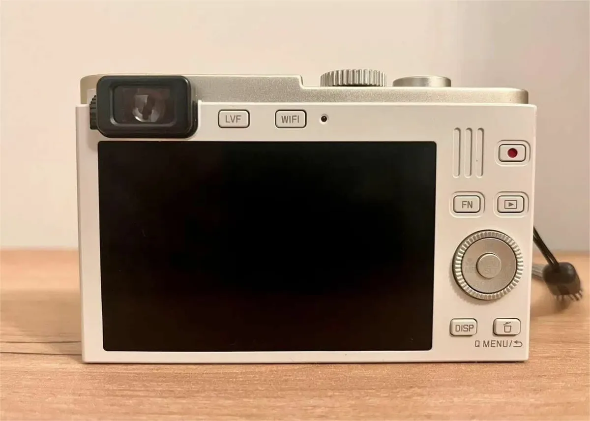 Leica C Camera - Image 3