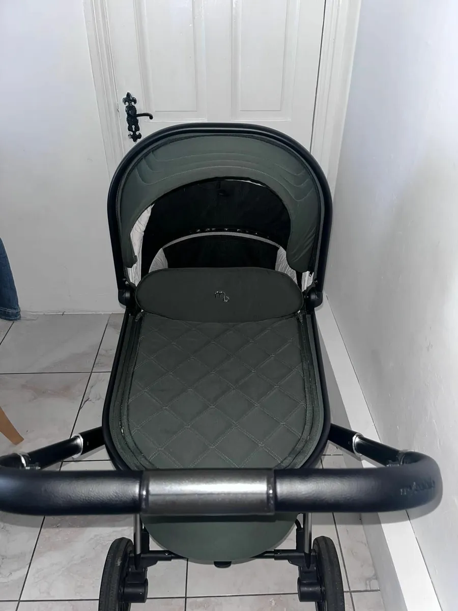 Travel system - Image 1