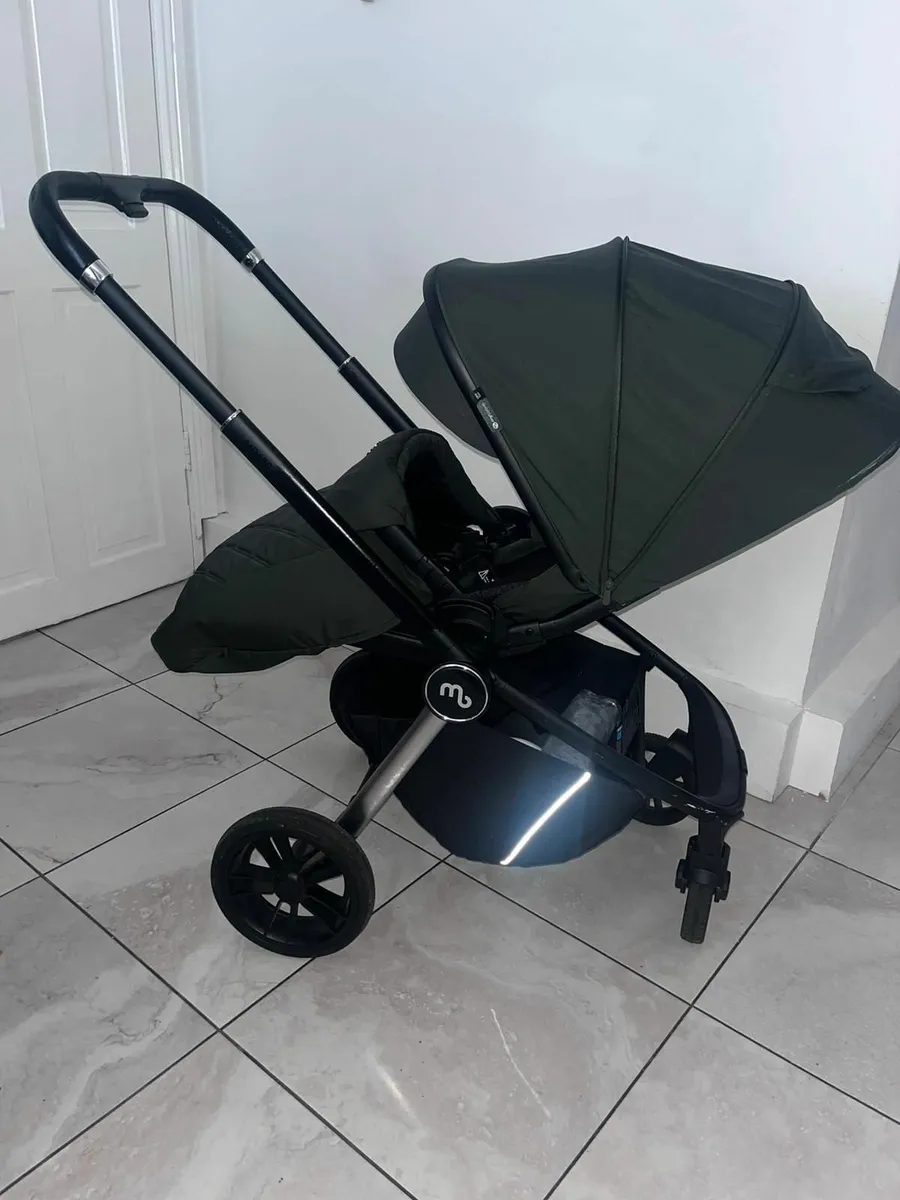 Travel system - Image 2