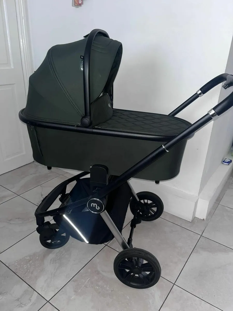 Travel system - Image 3