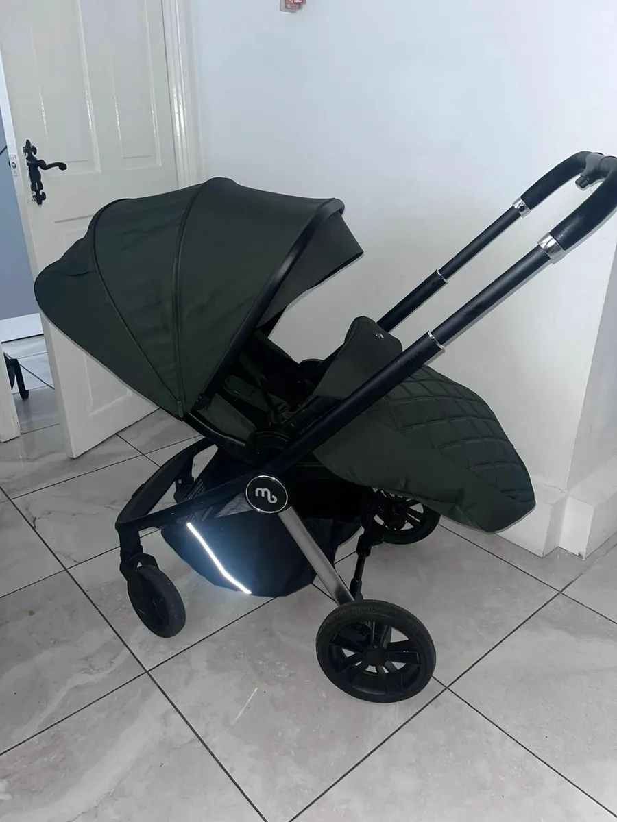 Travel system - Image 4