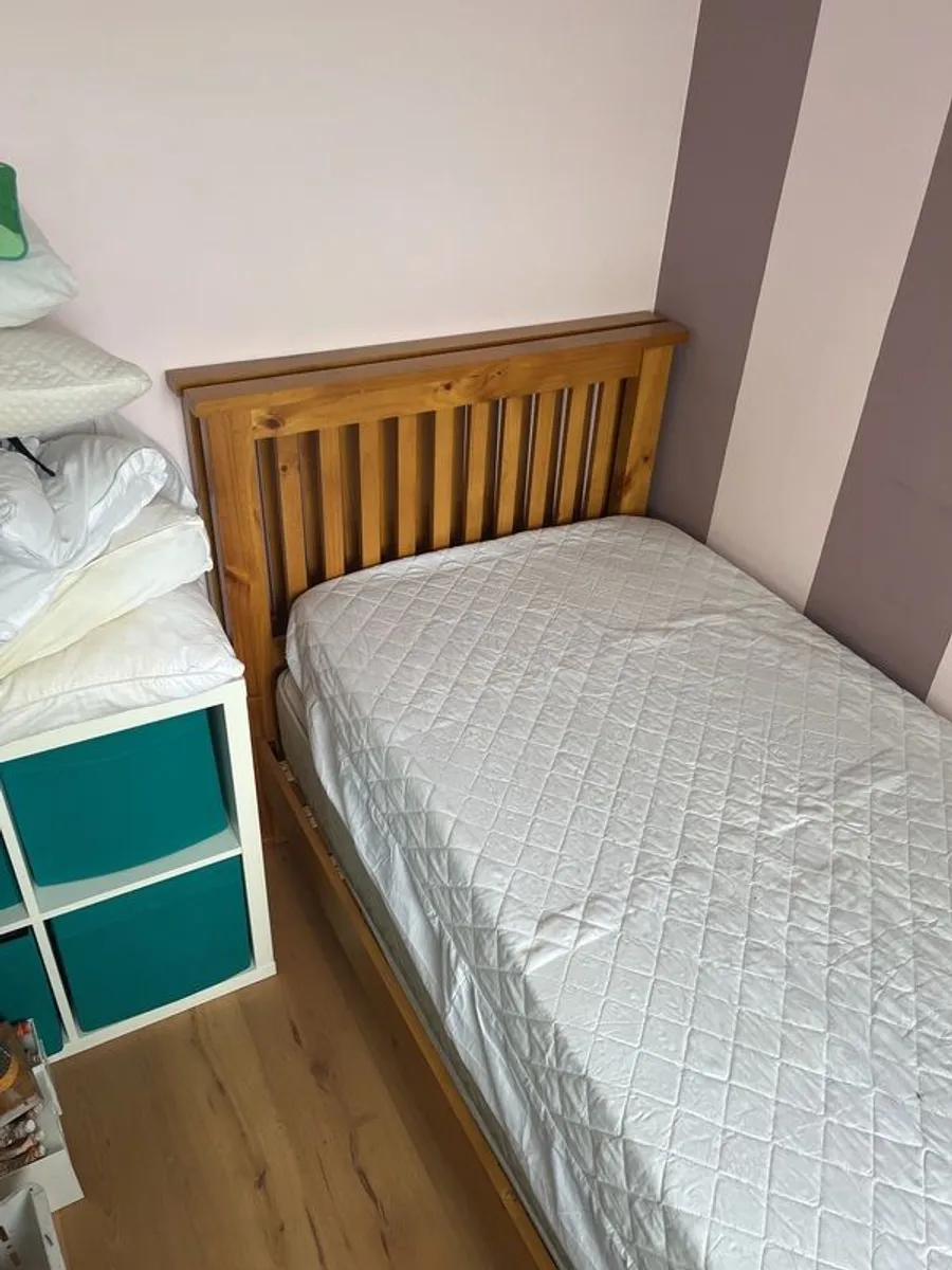 Complete Single Beds - Image 1