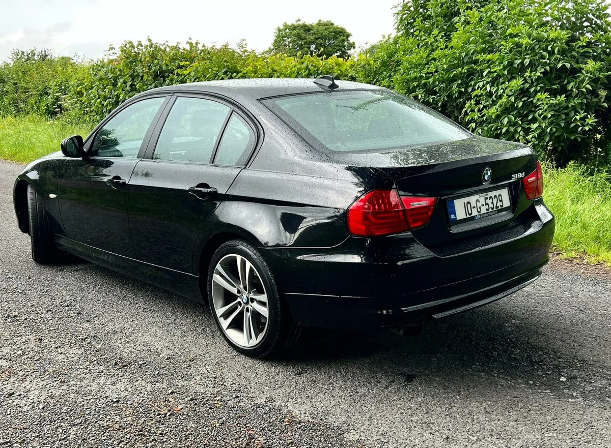 Bmw 318d 2010 2.0 Diesel  nct 11/25 tax 6/25 - Image 3