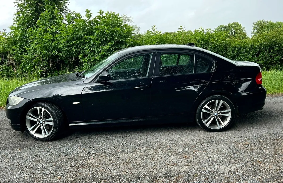 Bmw 318d 2010 2.0 Diesel  nct 11/25 tax 6/25 - Image 4
