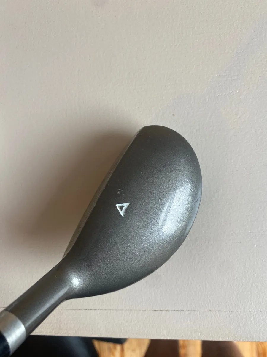 Golf clubs - Image 2
