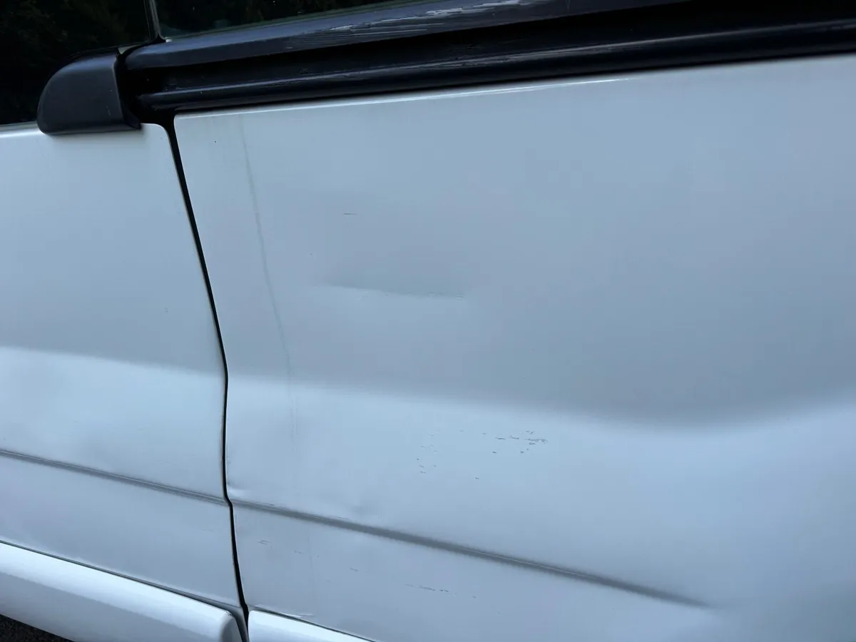 Renault Trafic 2010 - Image 3