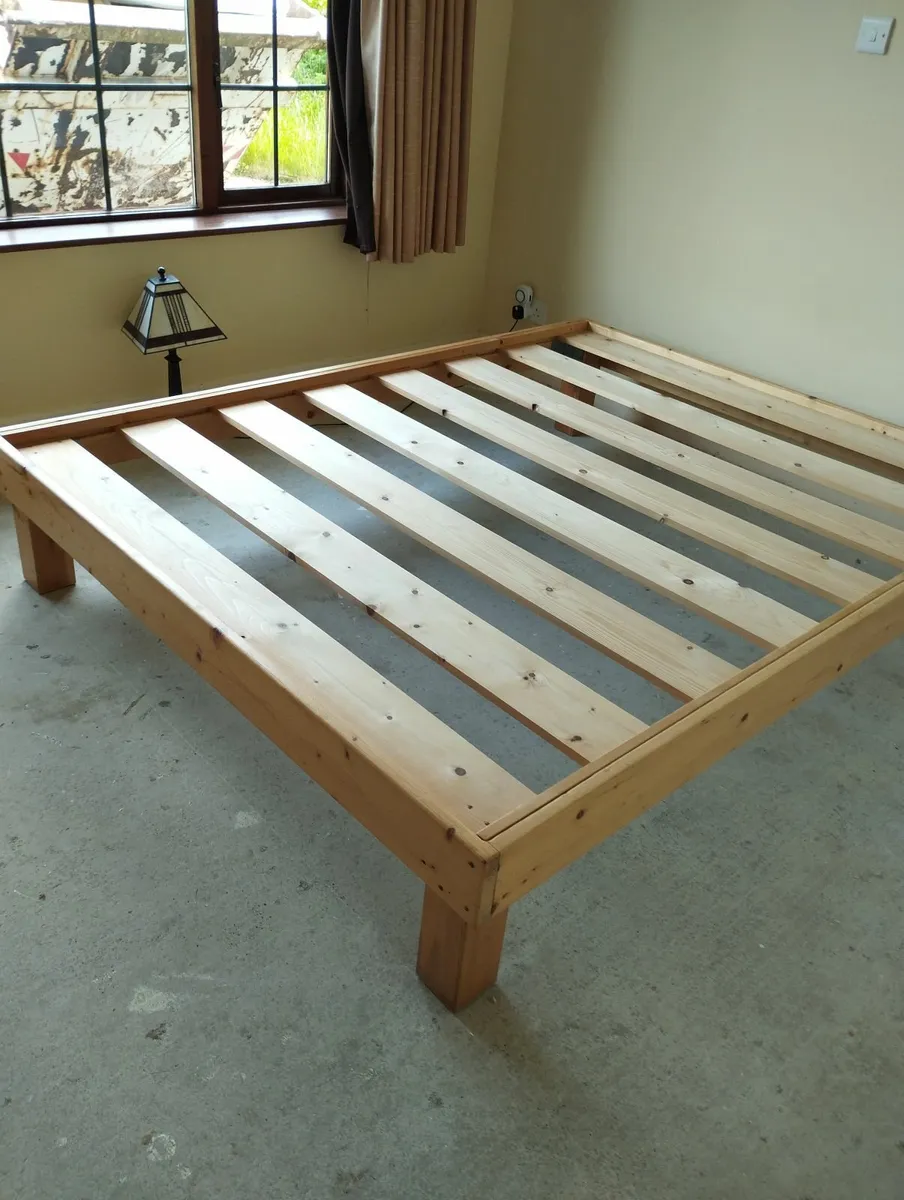 Bed - Image 3