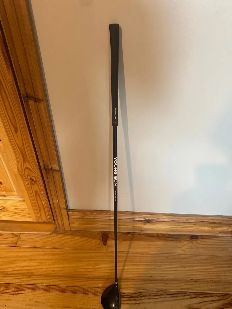 Golf clubs - Image 4