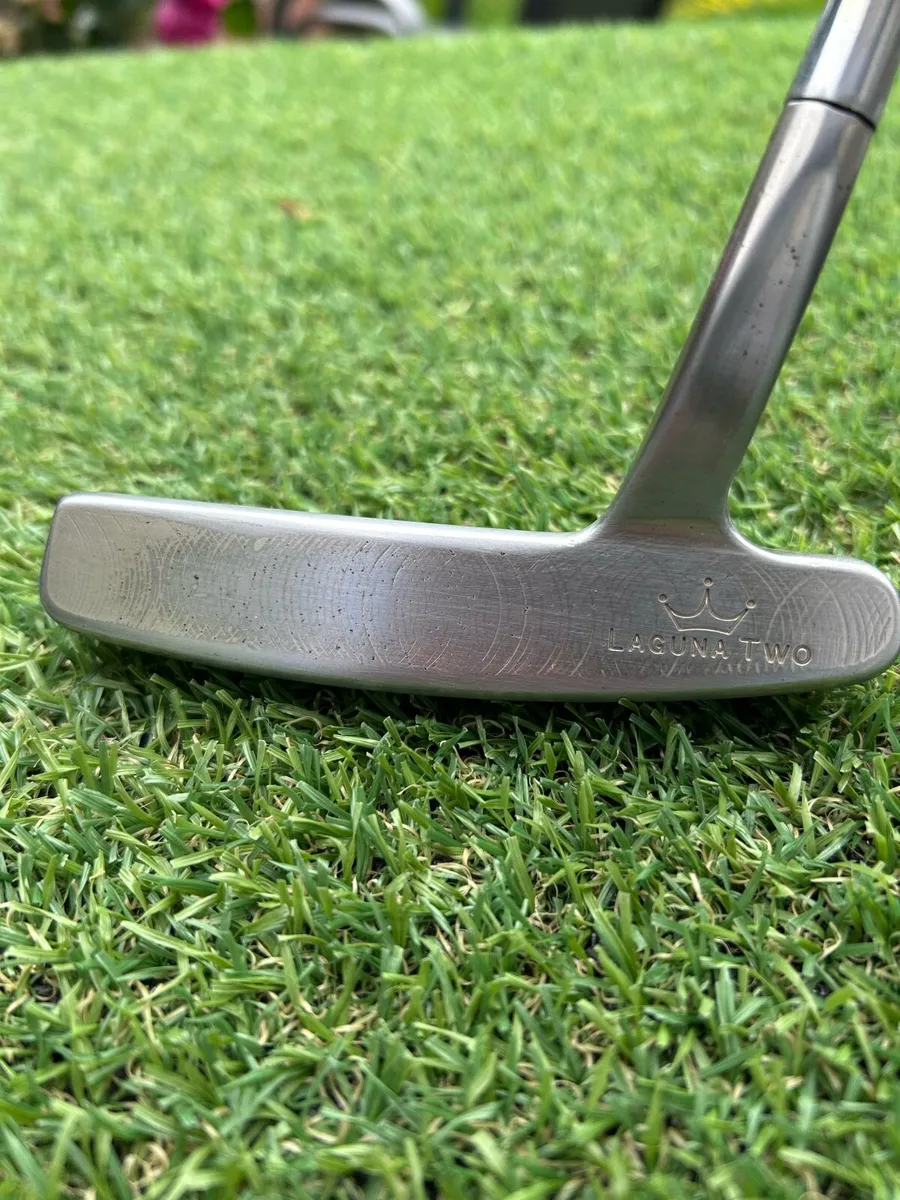 Scotty Cameron Pro Platinum Newport 2 - Image 2