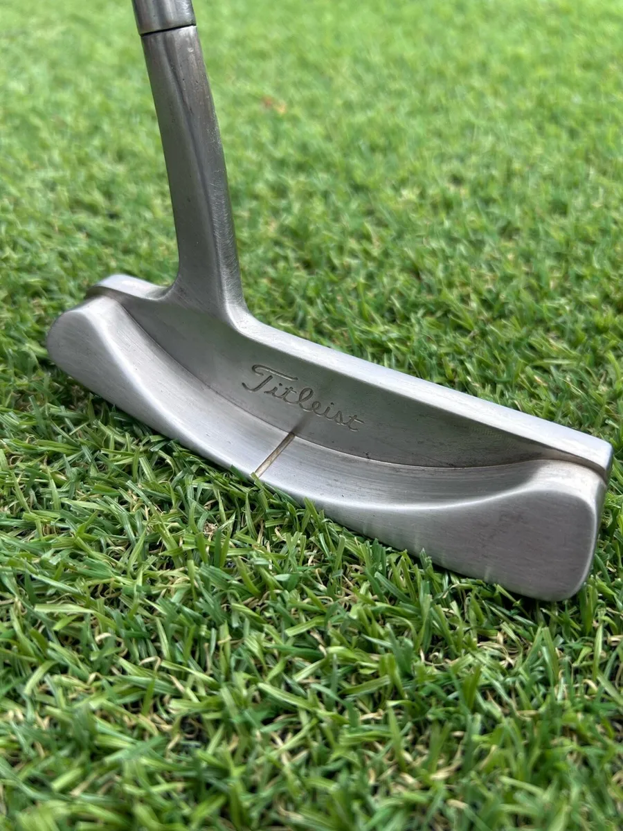Scotty Cameron Pro Platinum Newport 2 - Image 3