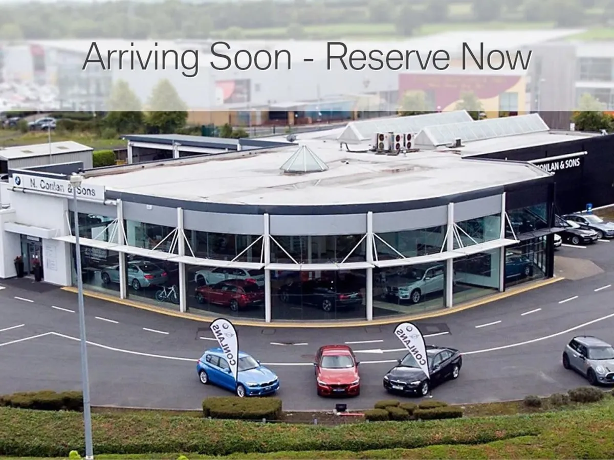BMW i4 Edrive35 M-sport