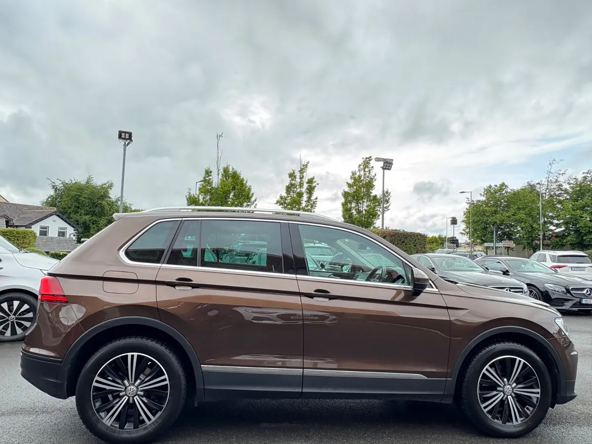 171 Volkswagen Tiguan 2.0 Diesel *New Model* - Image 4