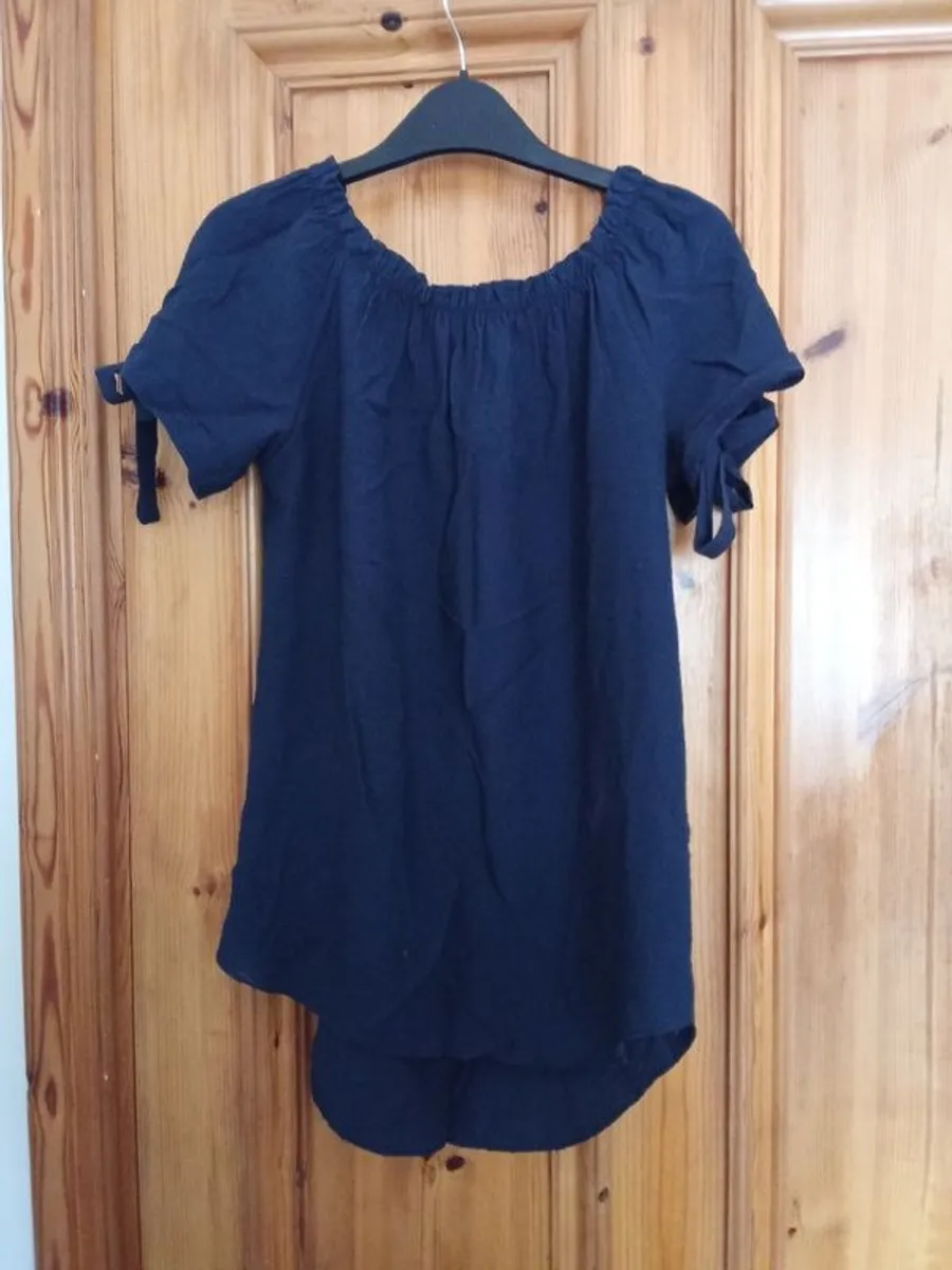 Size 8-10 Clothes Bundle - Image 4