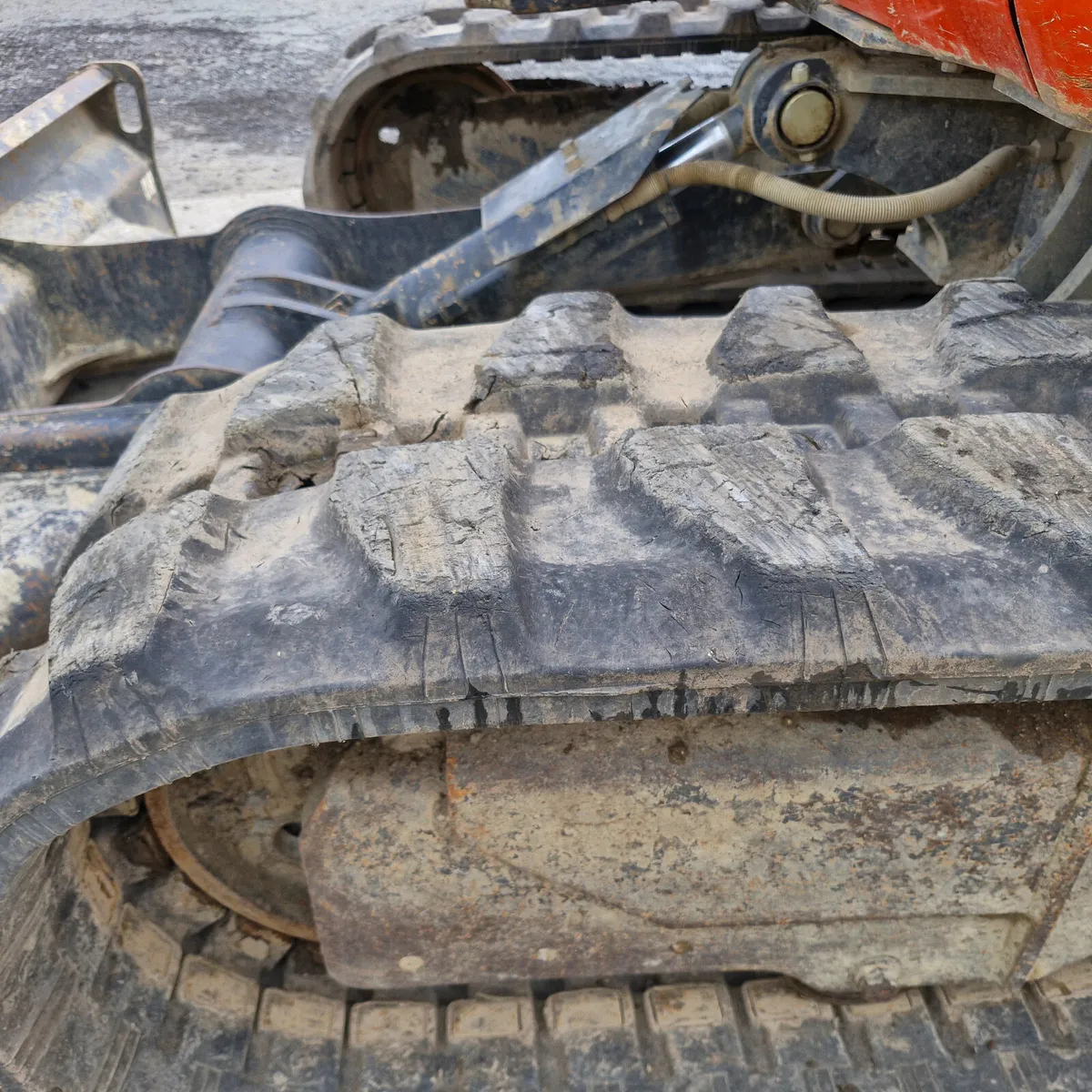 2019 Kubota 48.4 - Image 2