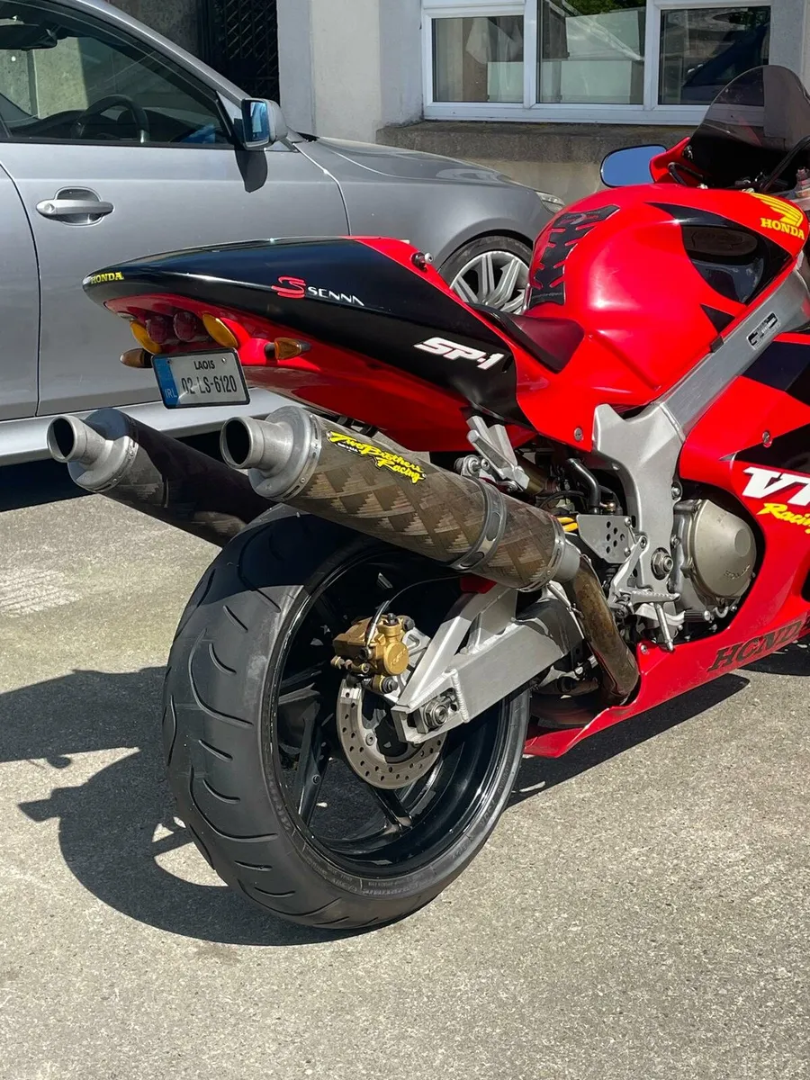 Motorcycle - Image 2