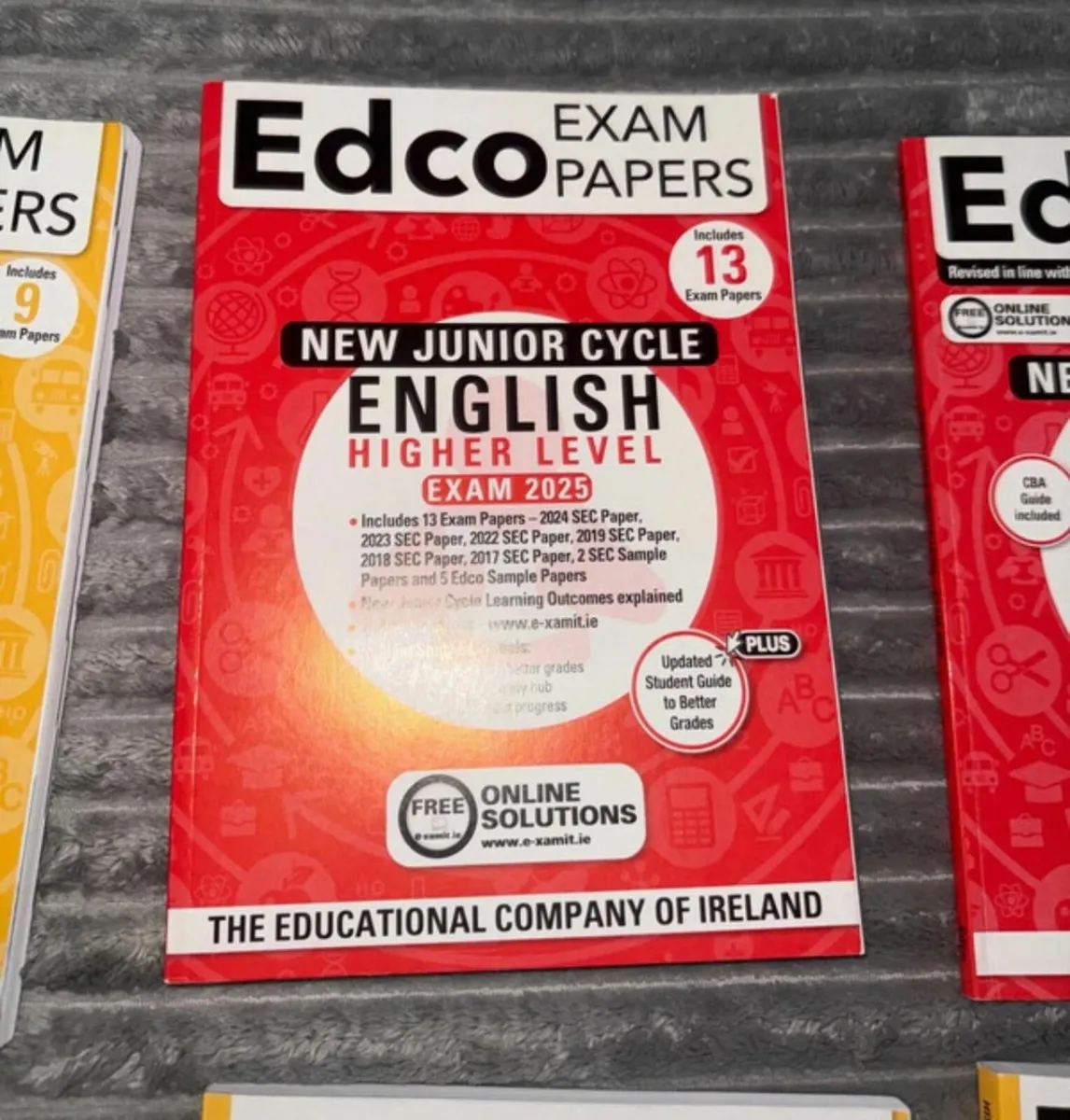 Exam Papers 2025 - Image 4