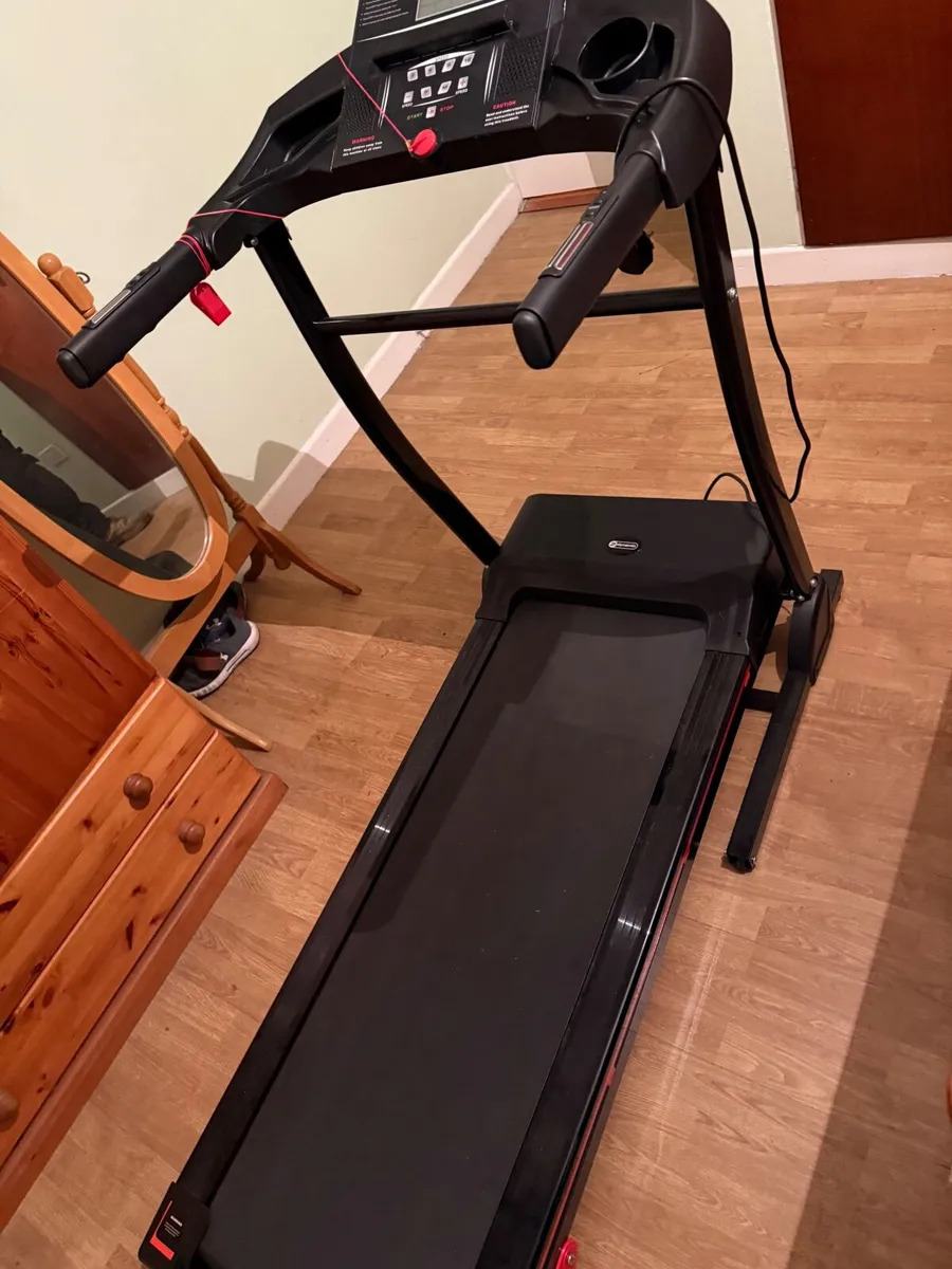 Treadmill - Image 2