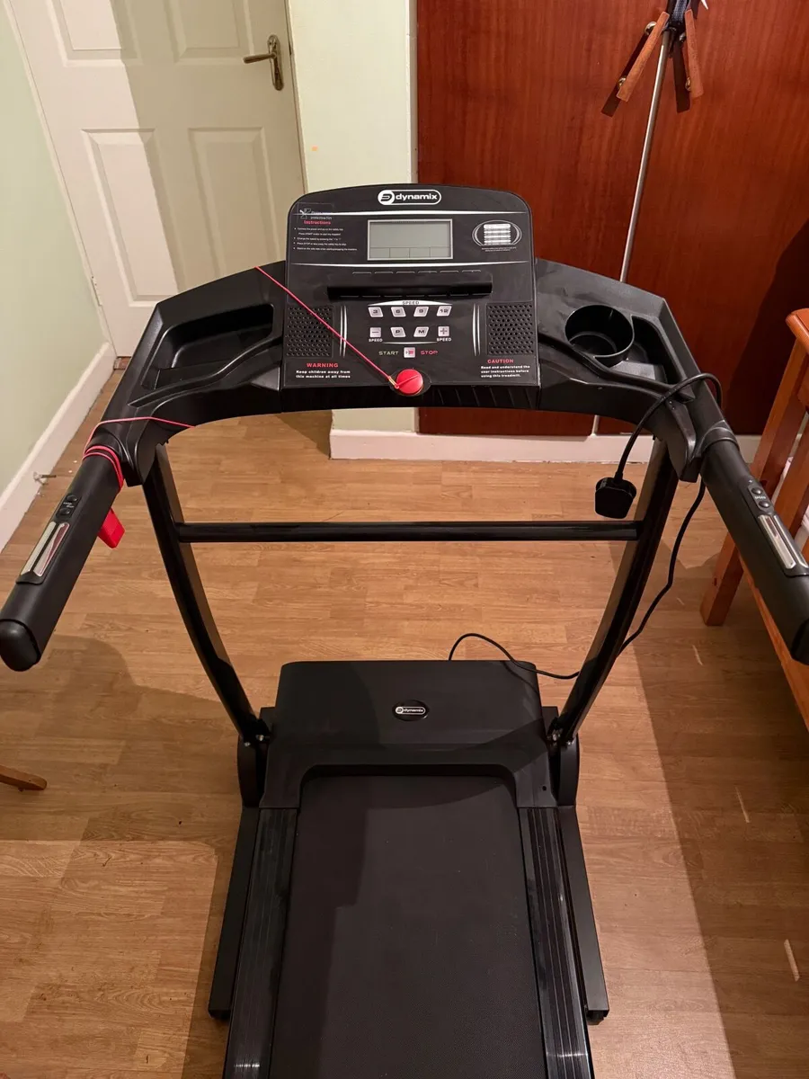 Treadmill - Image 1