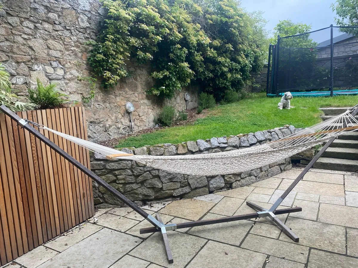 Hammock - Image 1