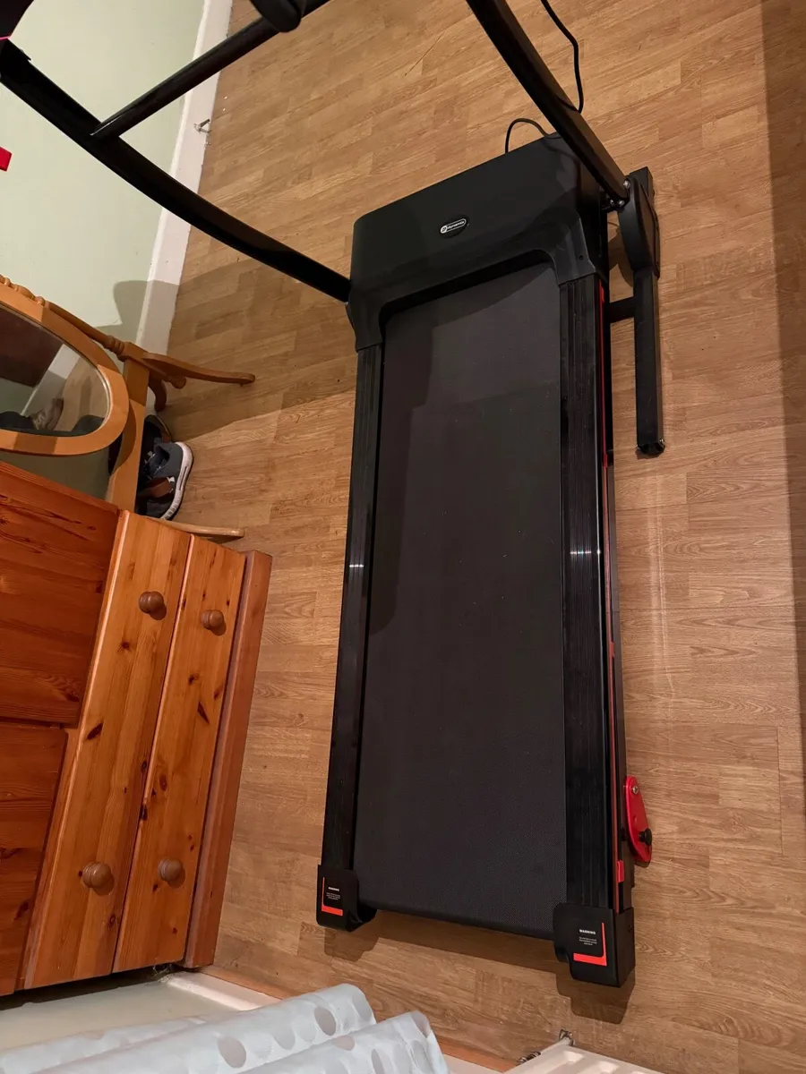 Treadmill - Image 3