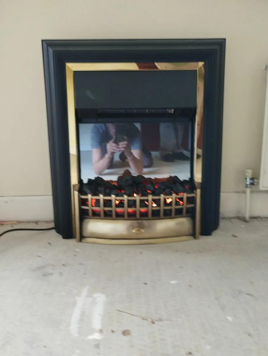 Electric heater - Image 2