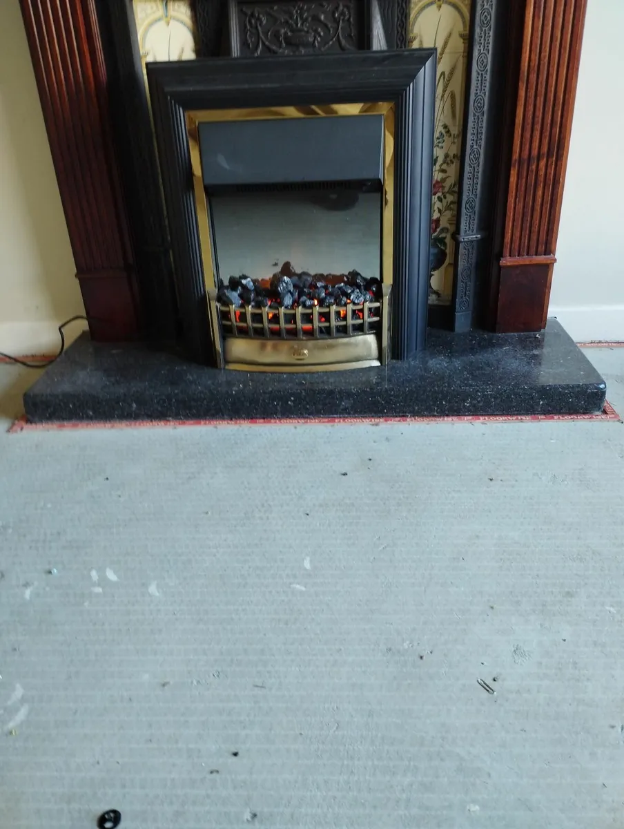 Electric heater - Image 3