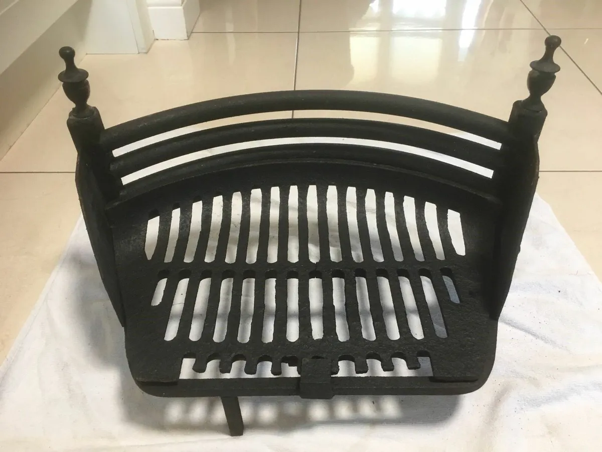 Basket Type Fire Grate - Image 4