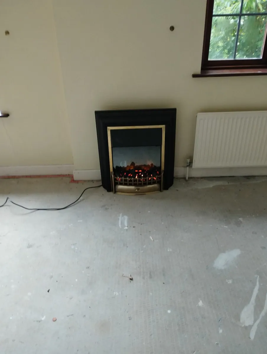 Electric heater - Image 4
