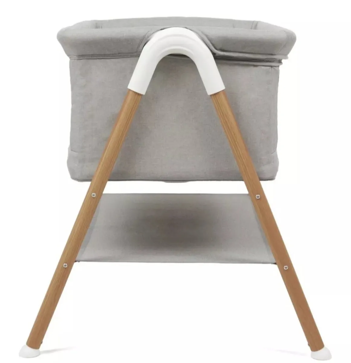 Baby co sleeper bedside crib New - Image 3