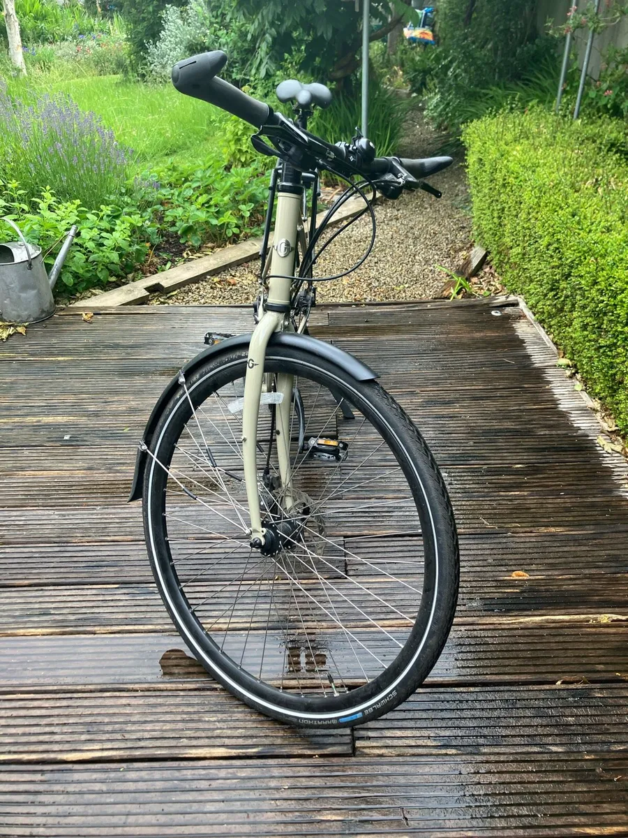 Genesis Tour De Fer Bicycle - Image 3
