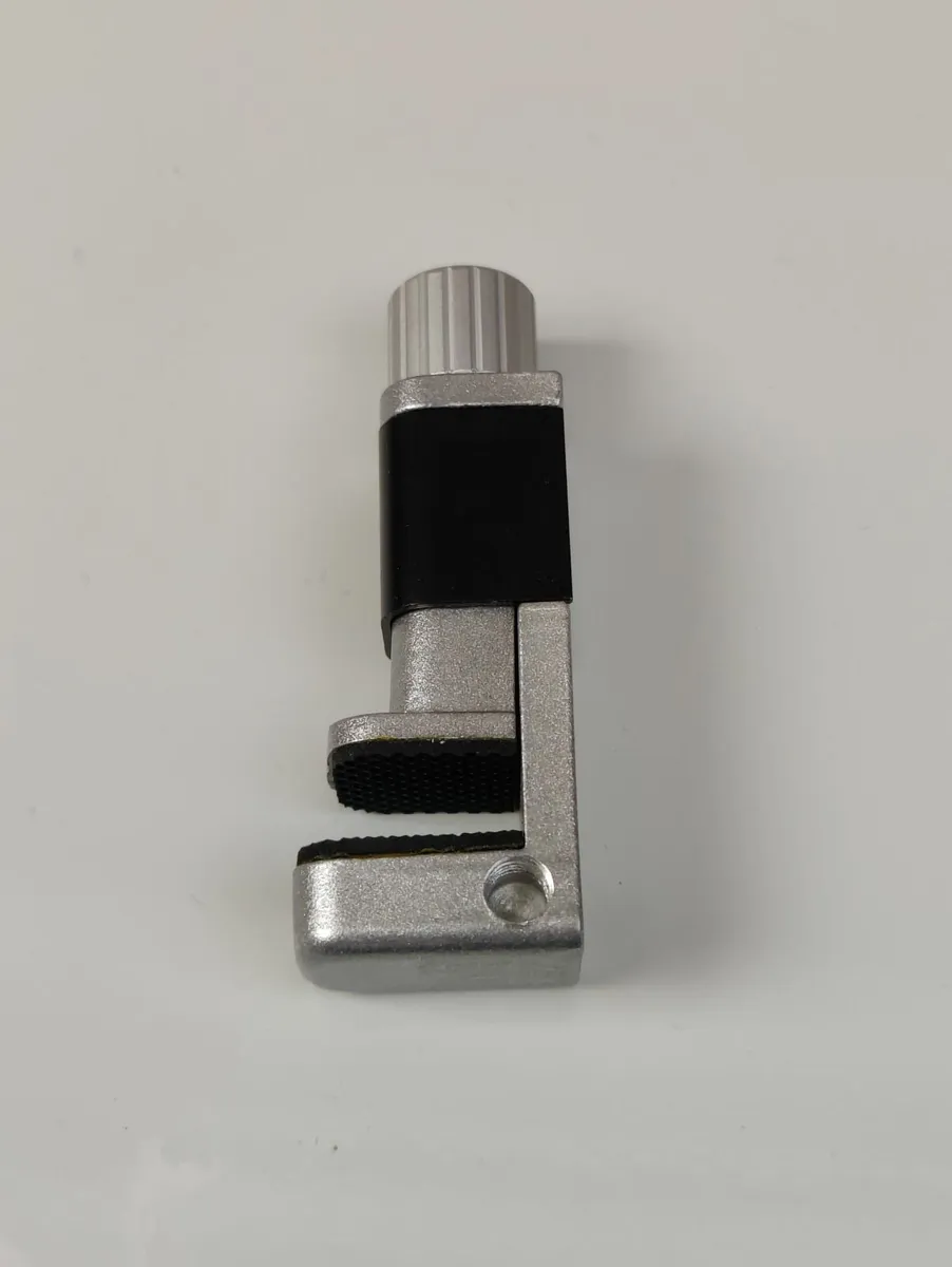 🛠️ 4PC's Metal Clamps – For Mobile Phone & Tablet - Image 1