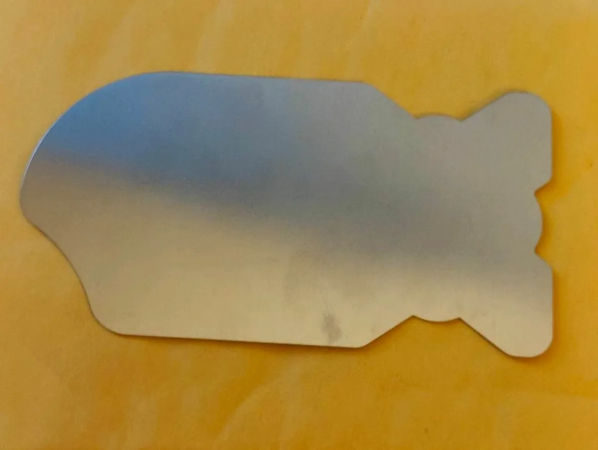 🐟 Opening Tool "Fish" – For Electronic Devices
