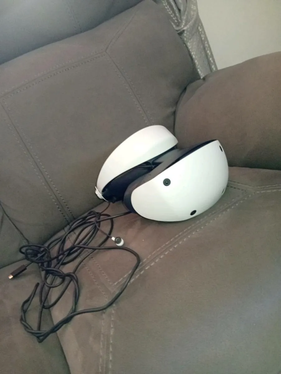 Ps VR 2 - Image 3