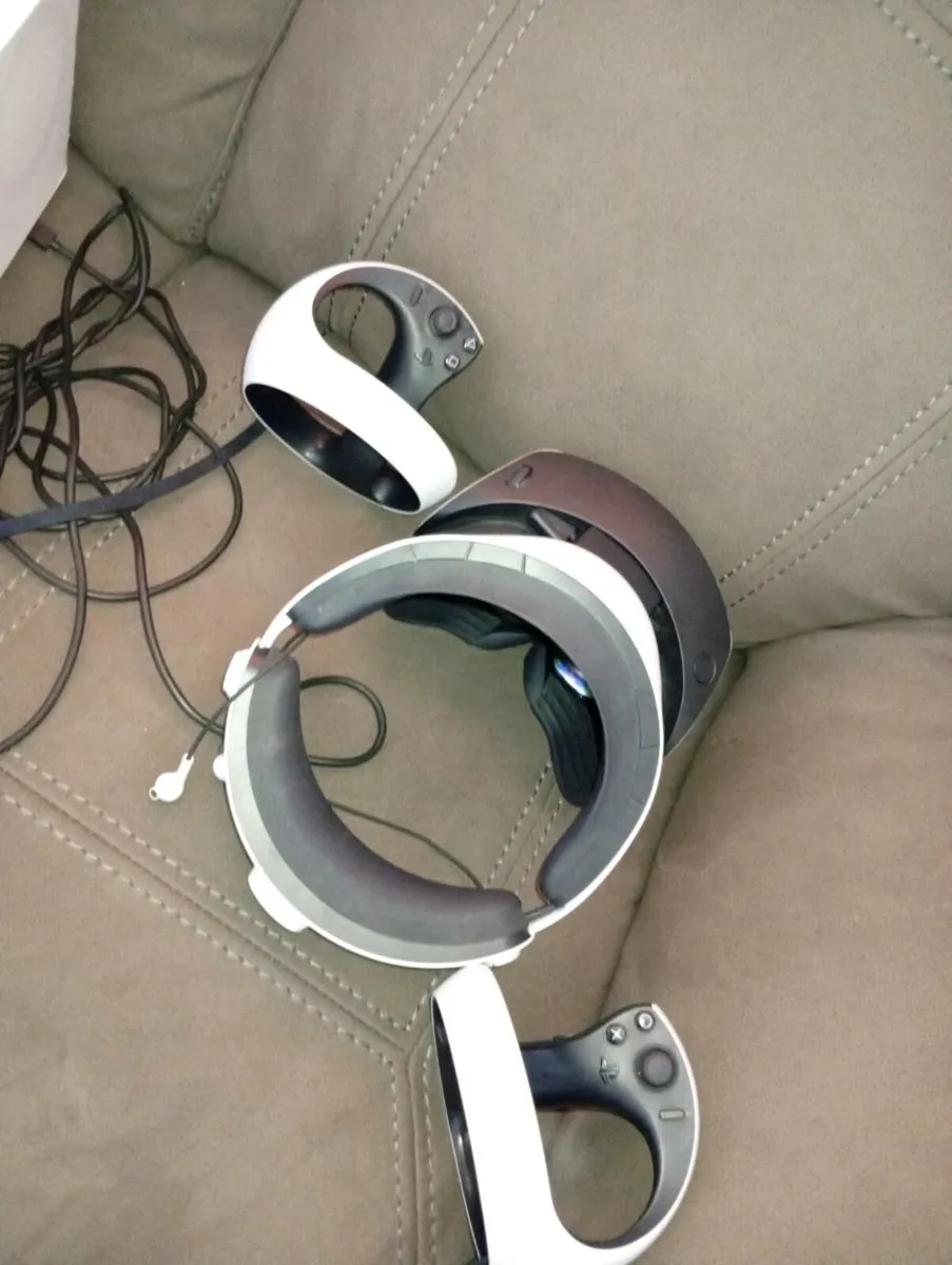 Ps VR 2 - Image 1