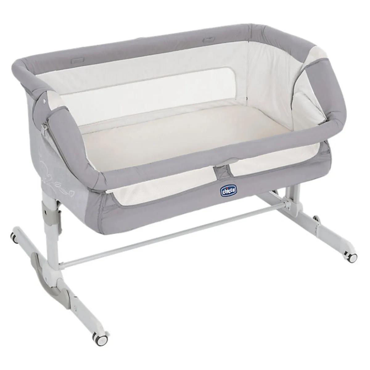 Chicco bedside co sleeper - Image 4