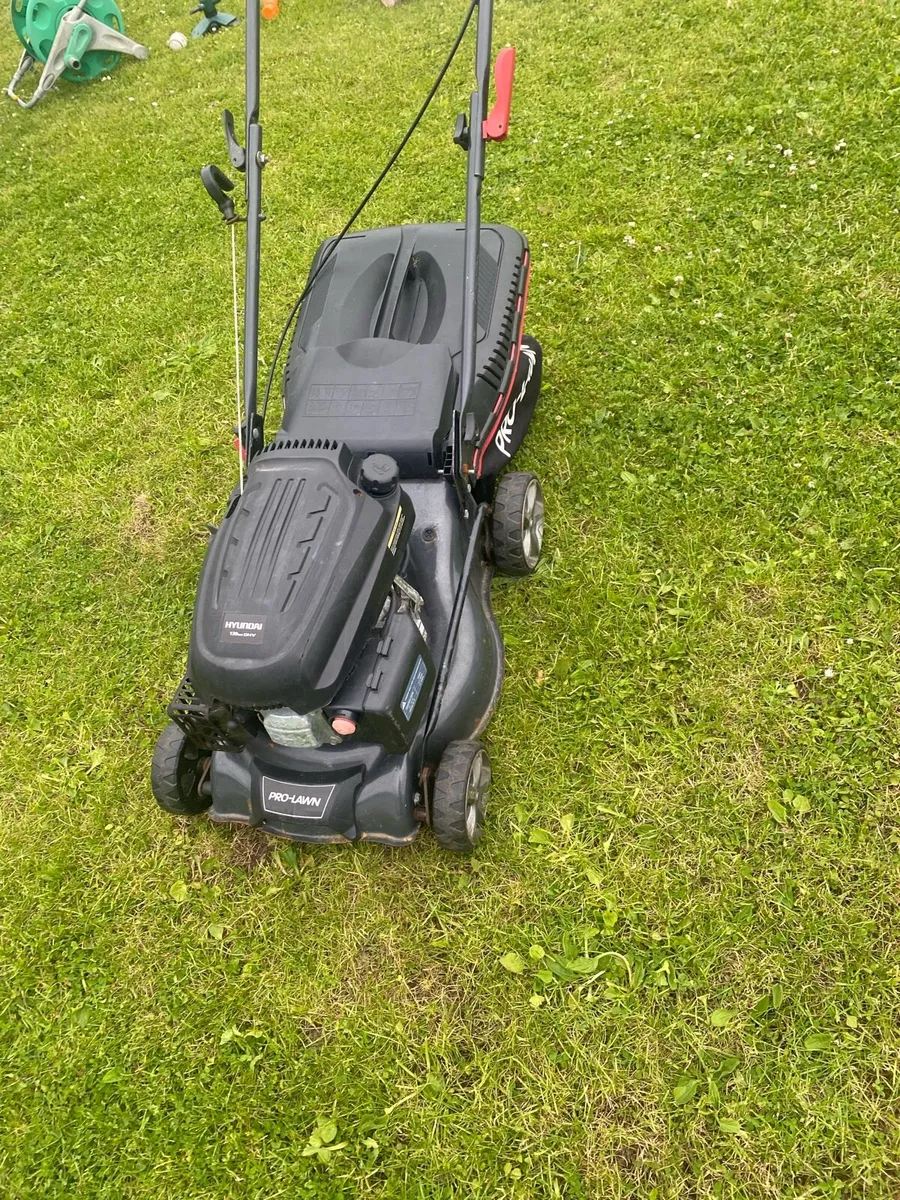 Lawnmower - Image 1