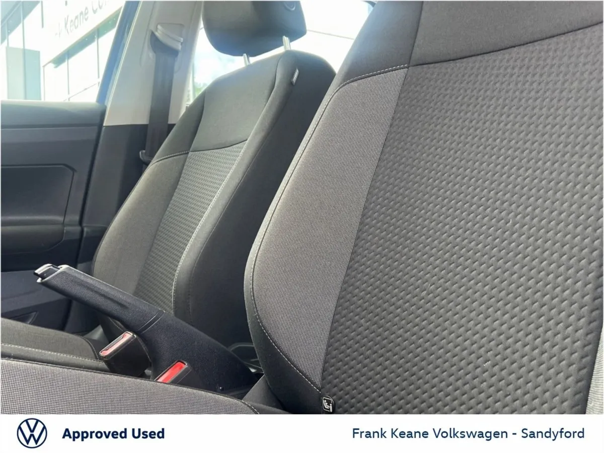 Volkswagen Polo 1.0 MPI 80hp  frank Keane Volkswa - Image 4
