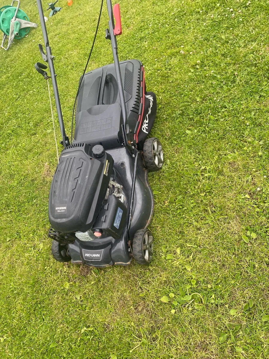 Lawnmower - Image 2