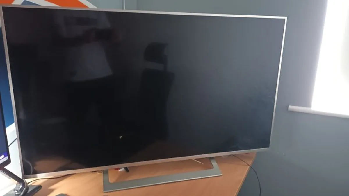 4k Sony Bravia
