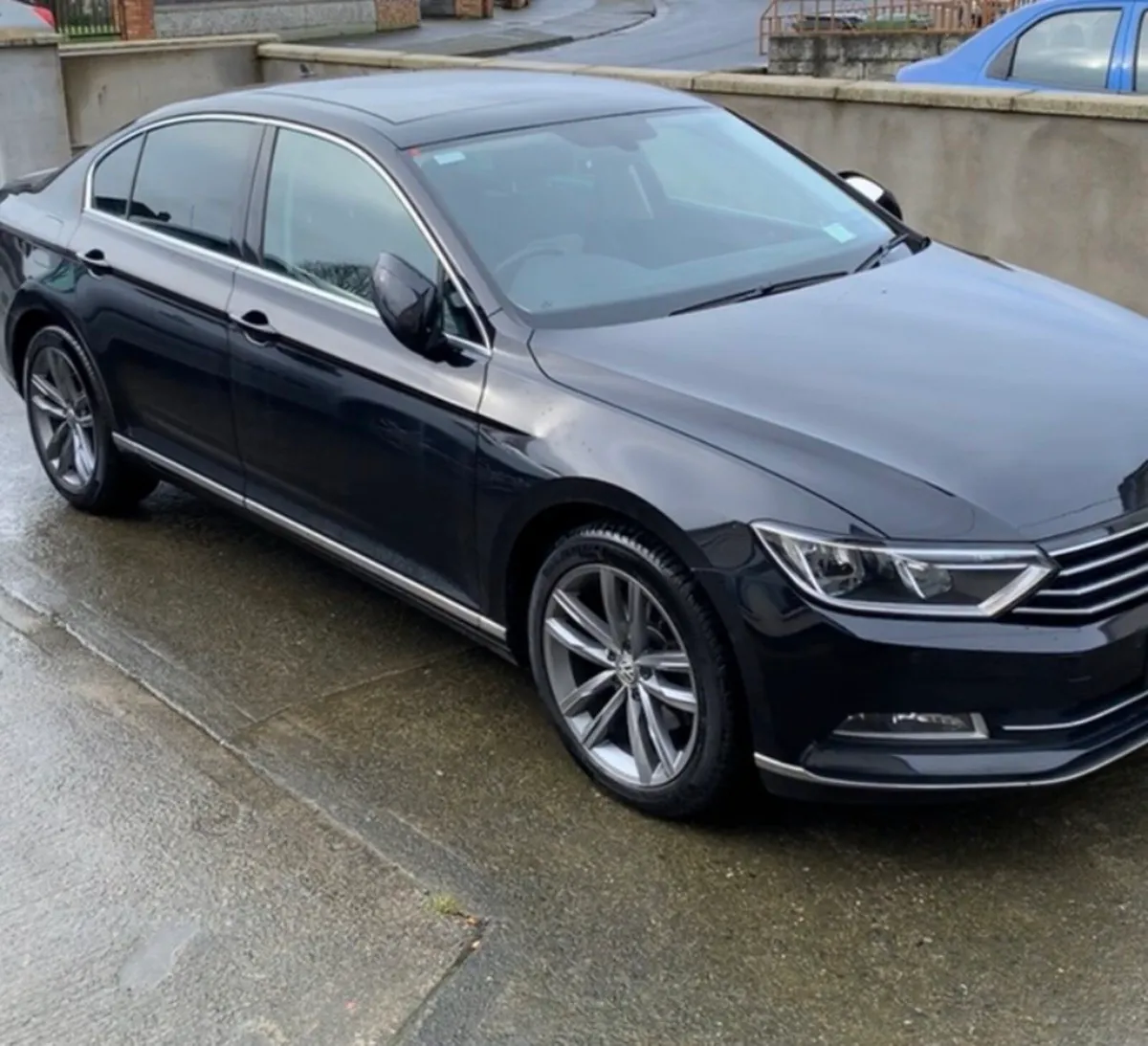 162 VW PASSAT GT TDI - Image 2