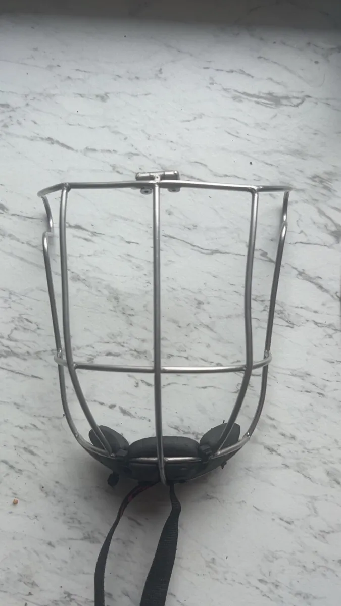 Cooper helmet - Image 1