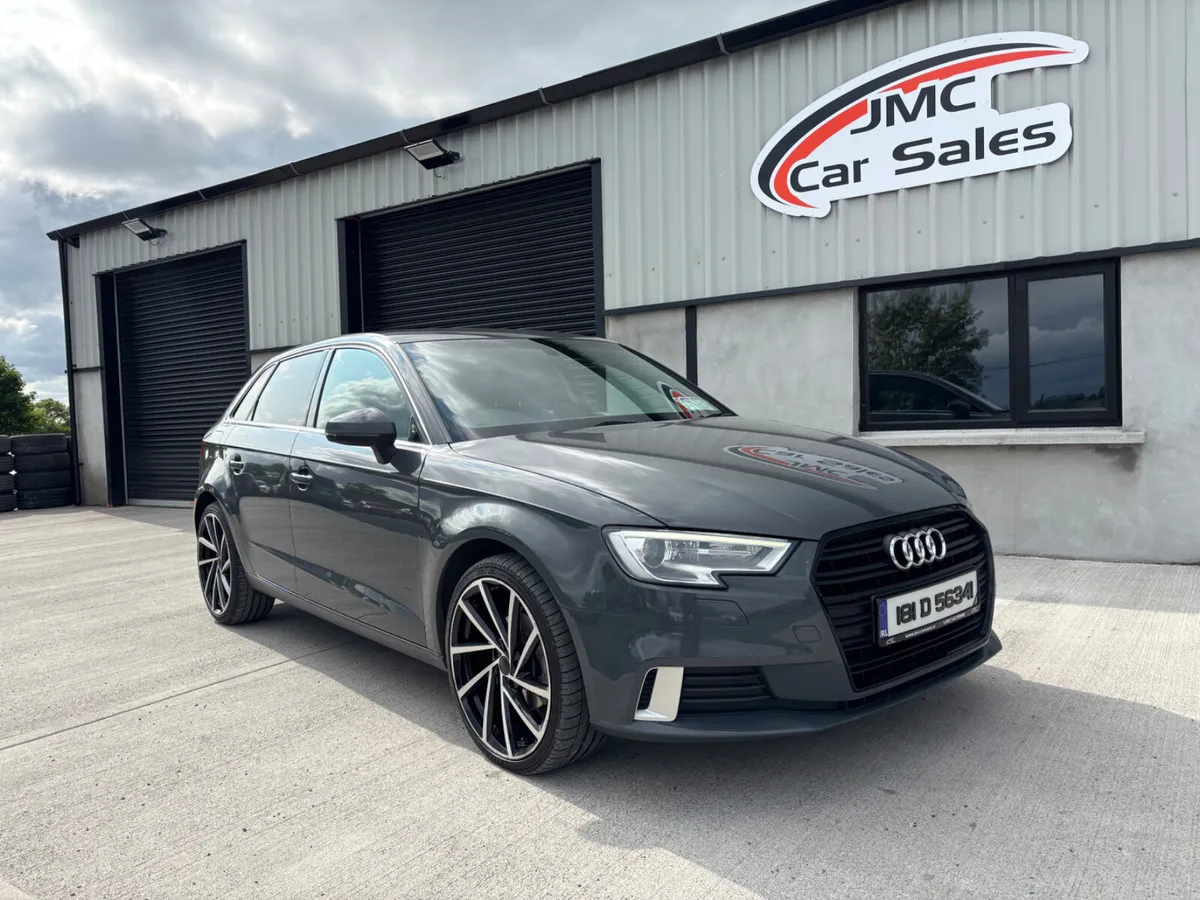 STUNNING AUDI A3 SE ULTRA - Image 1