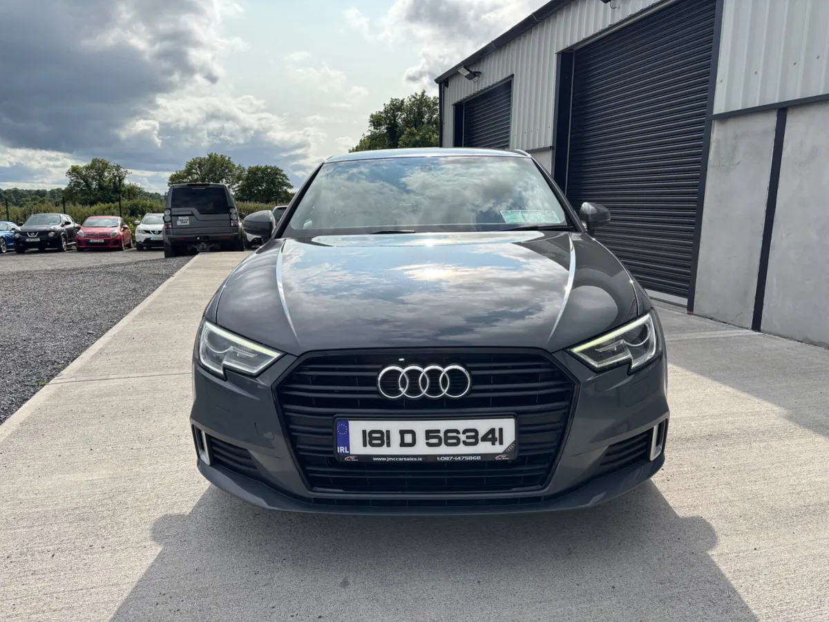 STUNNING AUDI A3 SE ULTRA - Image 2