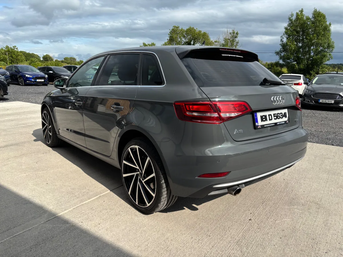 STUNNING AUDI A3 SE ULTRA - Image 4