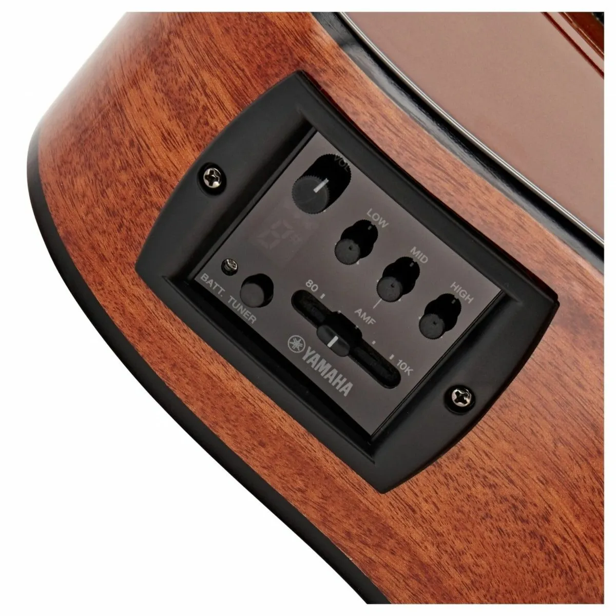 Yamaha FSX800C Electro Acoustic Premium - Image 2