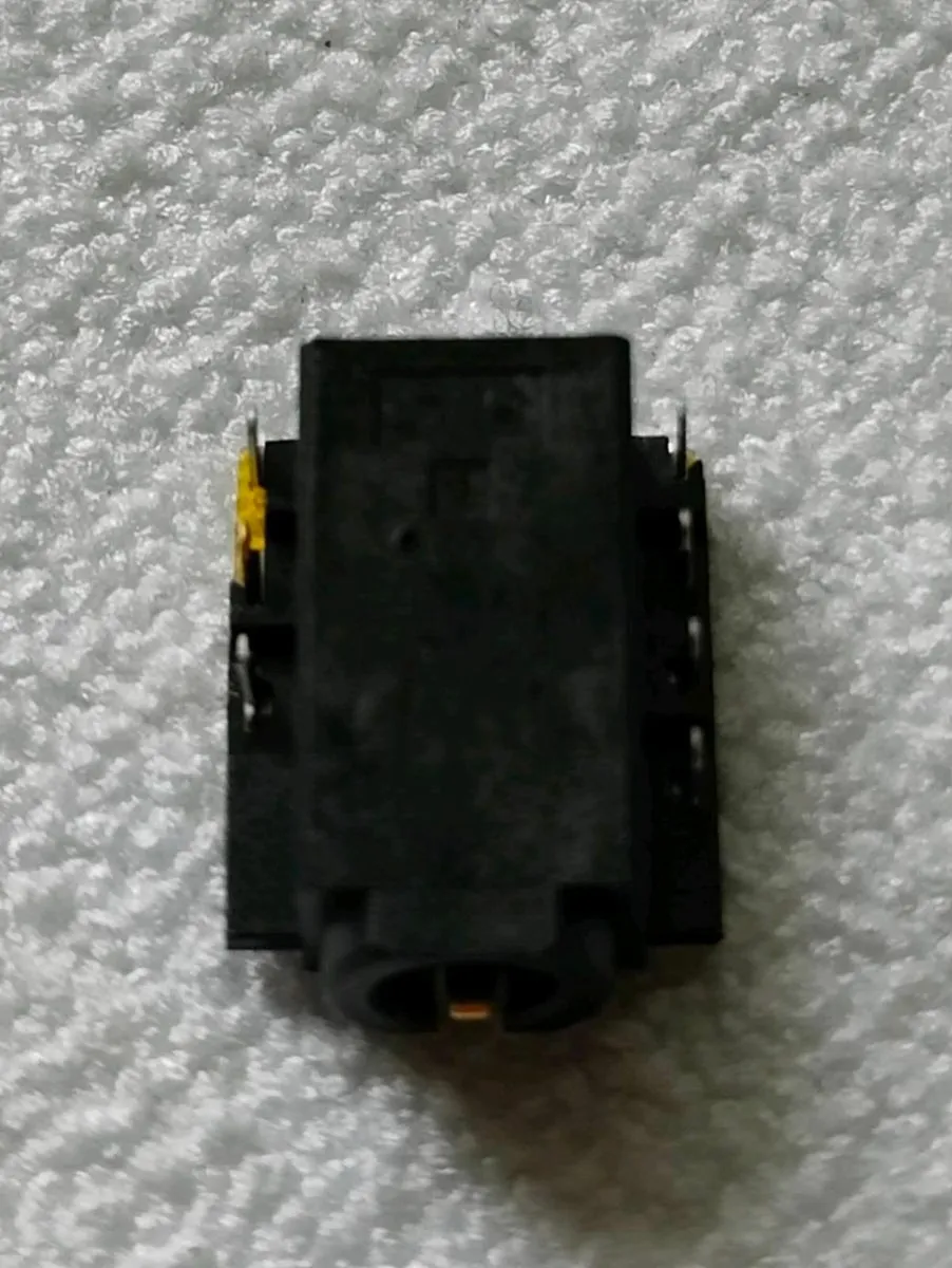 🎧 Headphone Jack for Dell XPS 13 –Models 9360/50 - Image 2